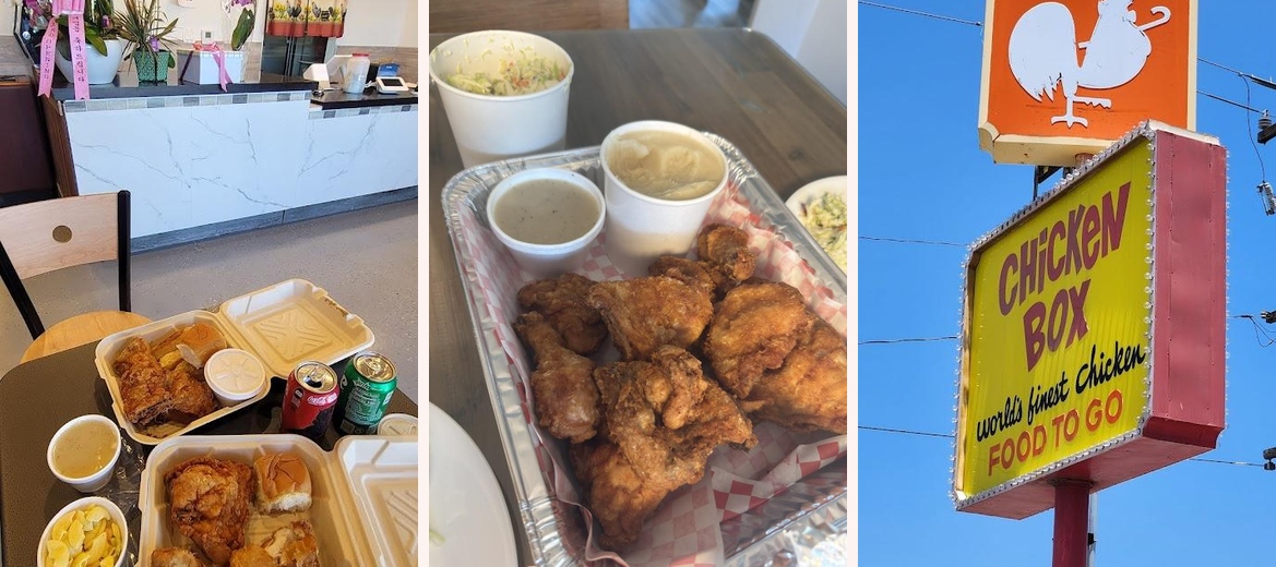 Chicken Box Broasted Chicken Gallery Image 4