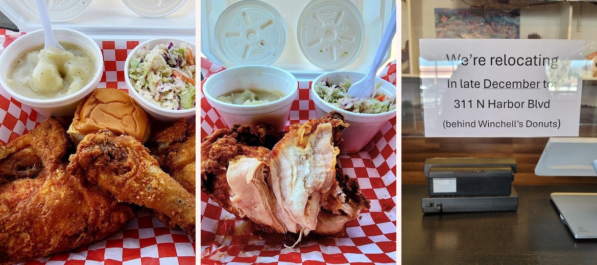 Chicken Box Broasted Chicken Gallery Image 5