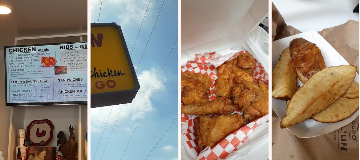 Chicken Box Broasted Chicken Gallery Image 6